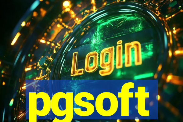 pgsoft-games porcentagem